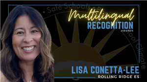 Lisa Conetta-Lee